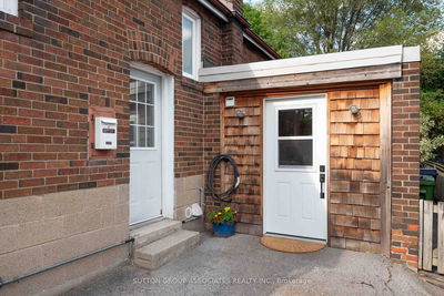 471 Atlas Ave, Toronto - Oakwood Village image-0-1