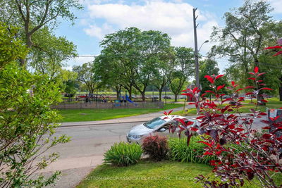 471 Atlas Ave, Toronto - Oakwood Village image-0-2