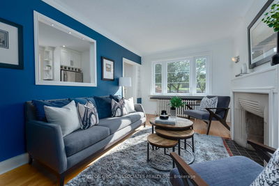 471 Atlas Ave, Toronto - Oakwood Village image-0-3