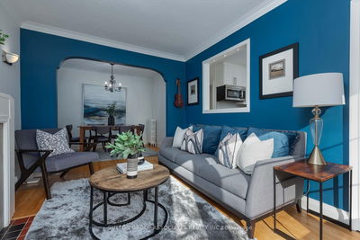 471 Atlas Ave, Toronto - Oakwood Village image-0-4