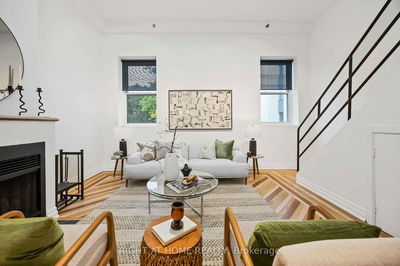 Unit 202 — 110 Hepbourne St, Toronto - Dufferin Grove image-0-1