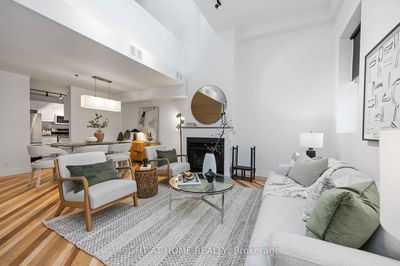 Unit 202 — 110 Hepbourne St, Toronto - Dufferin Grove image-0-2