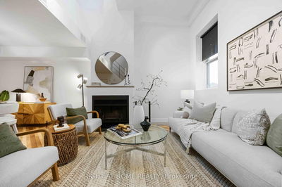 Unit 202 — 110 Hepbourne St, Toronto - Dufferin Grove image-0-3