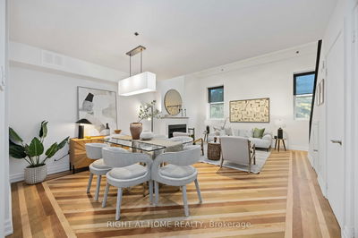 Unit 202 — 110 Hepbourne St, Toronto - Dufferin Grove image-0-4