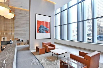 Unit 3407 — 50 Charles St, Toronto - Church-Yonge Corridor image-0-1