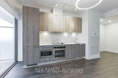 Unit 3407 — 50 Charles St, Toronto - Church-Yonge Corridor image-0-2