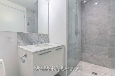 Unit 3407 — 50 Charles St, Toronto - Church-Yonge Corridor image-0-3