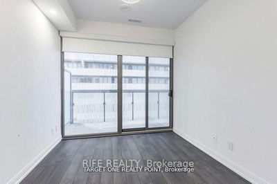 Unit 3407 — 50 Charles St, Toronto - Church-Yonge Corridor image-0-4