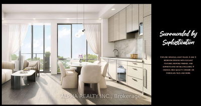 Unit C31 — 75 Curlew Dr, Toronto - Parkwoods-Donalda image-0-1