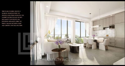 Unit C31 — 75 Curlew Dr, Toronto - Parkwoods-Donalda image-0-2