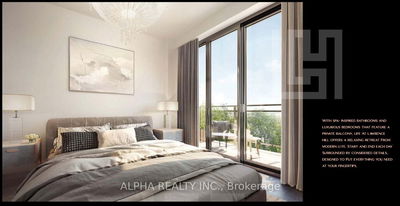Unit C31 — 75 Curlew Dr, Toronto - Parkwoods-Donalda image-0-3
