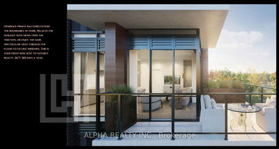 Unit C31 — 75 Curlew Dr, Toronto - Parkwoods-Donalda image-0-4