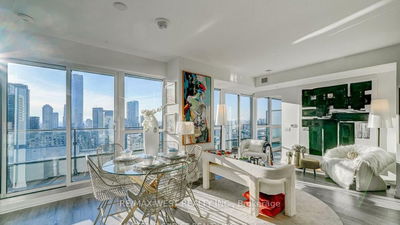 Unit 5303 — 395 Bloor St, Toronto - North St. James Town
