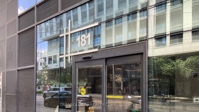Unit 3801 — 181 Dundas St, Toronto - Moss Park image-0-1
