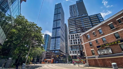 Unit 3801 — 181 Dundas St, Toronto - Moss Park image-0-2