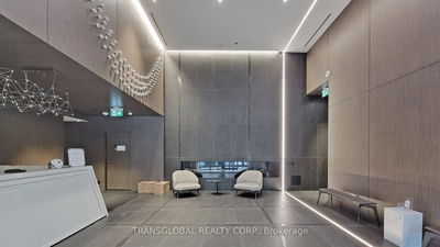 Unit 3801 — 181 Dundas St, Toronto - Moss Park image-0-3