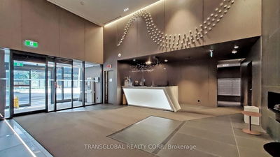 Unit 3801 — 181 Dundas St, Toronto - Moss Park image-0-4