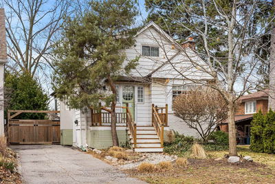 10 Abbotsford Rd, Toronto - Willowdale West