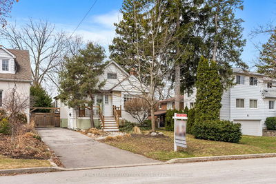 10 Abbotsford Rd, Toronto - Willowdale West image-0-2