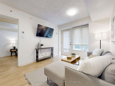 Unit 826 — 46 Western Battery Rd, Toronto - Niagara image-0-2