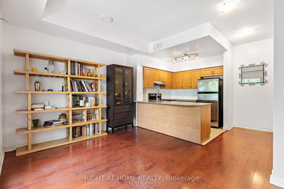 Unit 205 — 205 Wellesley St, Toronto - Cabbagetown-South St. James Town image-0-3