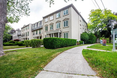 Unit Unit A — 3036 Bayview Ave, Toronto - Willowdale East