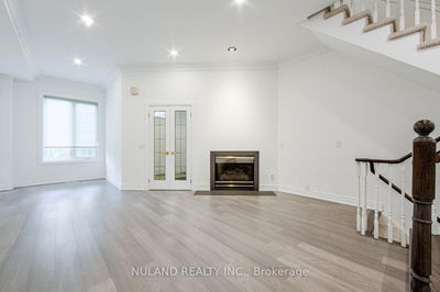 Unit Unit A — 3036 Bayview Ave, Toronto - Willowdale East image-0-3