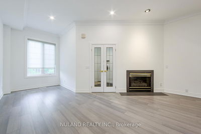 Unit Unit A — 3036 Bayview Ave, Toronto - Willowdale East image-0-4