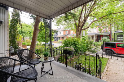 136 Montrose Ave, Toronto - Trinity-Bellwoods image-0-2