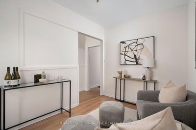 136 Montrose Ave, Toronto - Trinity-Bellwoods image-0-3