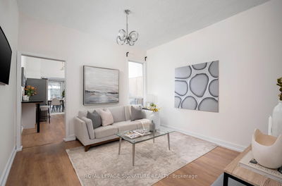 136 Montrose Ave, Toronto - Trinity-Bellwoods image-0-4