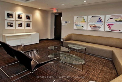 Unit 1812 — 8 The Esplanade Avenue — photo 6