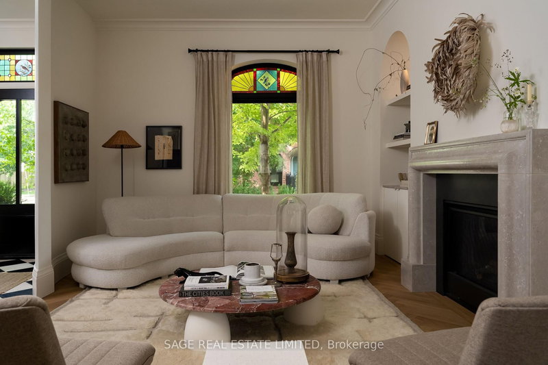 239 Borden St, Toronto, M5S 2N5 | Image 3