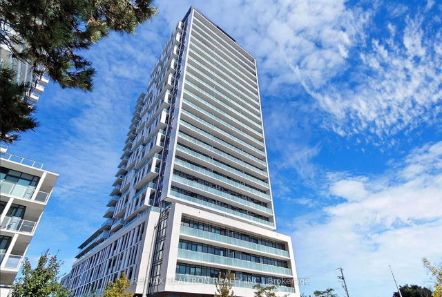 1702 - 188 Fairview Mall Drive