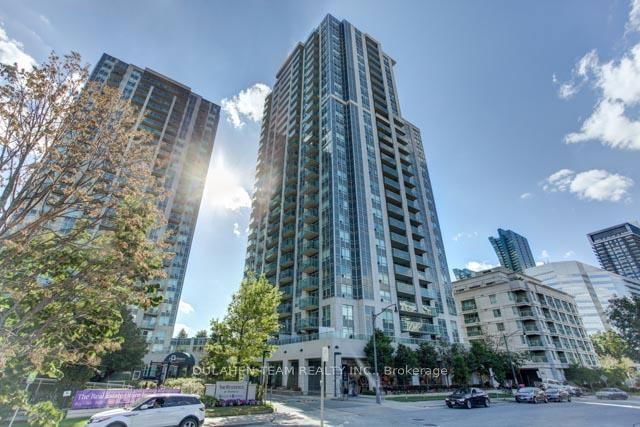 1011 - 16 Harrison Garden Boulevard