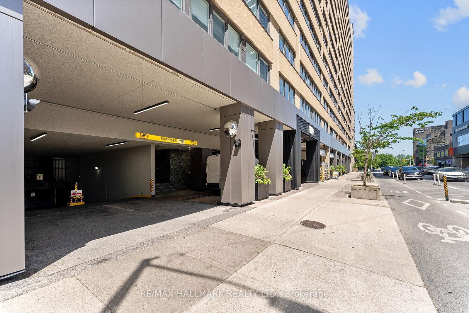 Condo for sale at 1107-360 Bloor Street, Toronto, Ontario, M4W 3M3 - Rosedale-Moore Park - MLS: C12241939