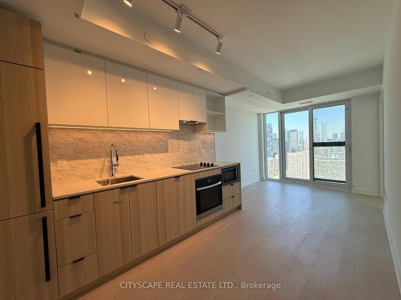 4805 - 252 Church St, Toronto, M5B 1Z2 | Image 2
