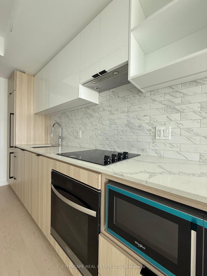 4805 - 252 Church St, Toronto, M5B 1Z2 | Image 3