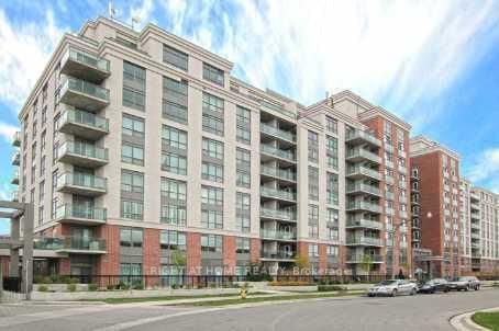 527 - 120 Dallimore Circle
