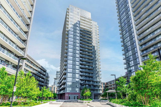 206 - 38 Forest Manor Road