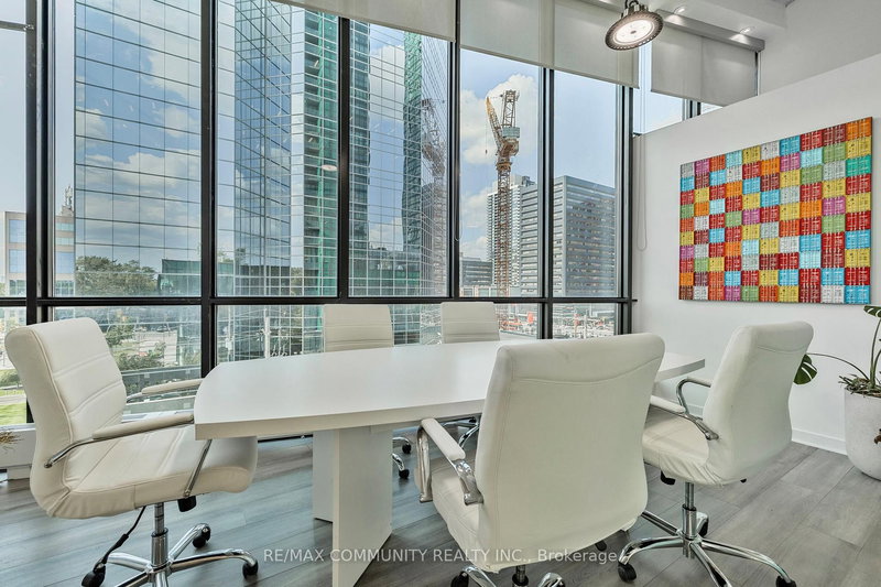 310 - 4750 Yonge St, Toronto, M2N 5M6 | Image 2