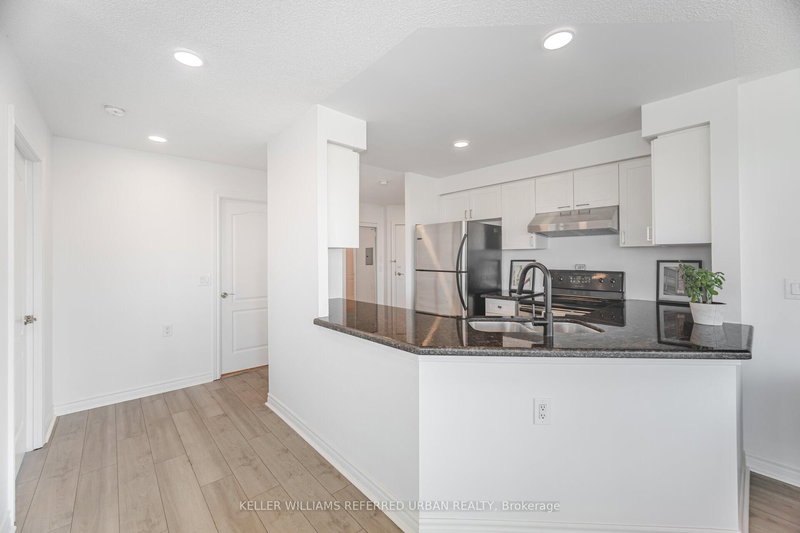 803 - 1030 Sheppard Ave W, Toronto, M3H 2T6 | Image 2