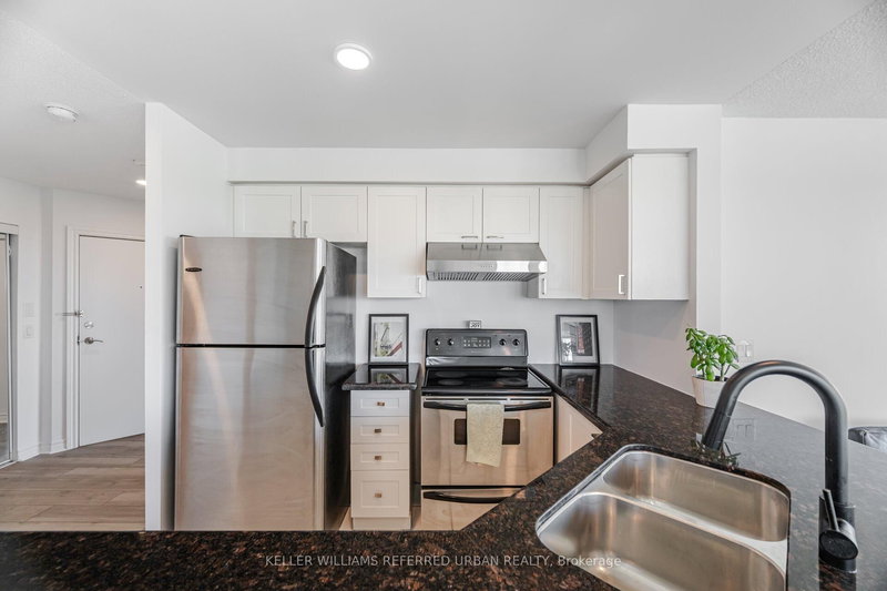 803 - 1030 Sheppard Ave W, Toronto, M3H 2T6 | Image 3