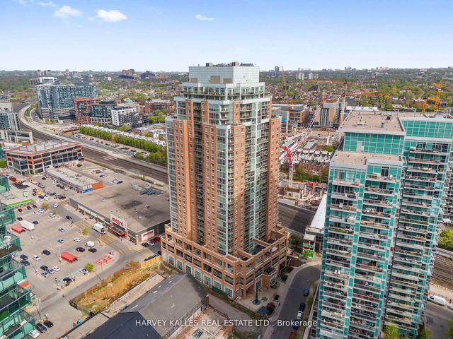 1316 - 125 Western Battery Road