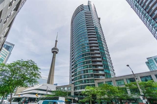 Unit 326 — 361 Front Street W, Toronto