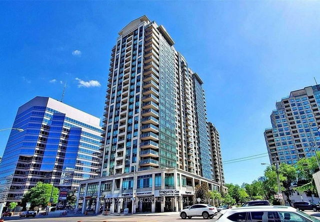 1612 - 18 Parkview Avenue