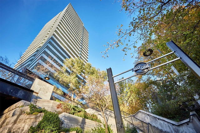 709 - 1815 Yonge Street