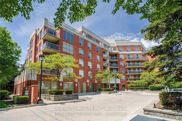 209 - 800 Sheppard Avenue W