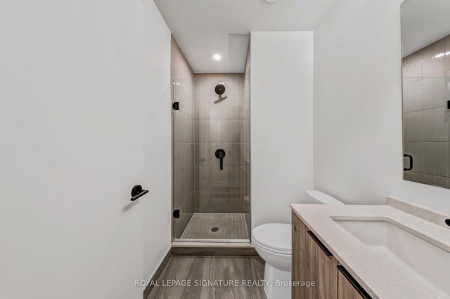 921 - 181 sterling Road
