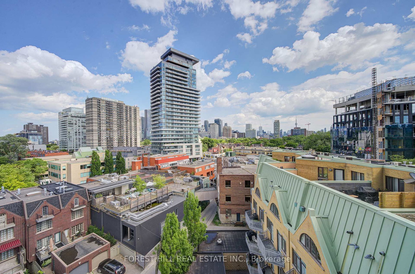 346 Davenport Road, Unit 602 - Photo 23